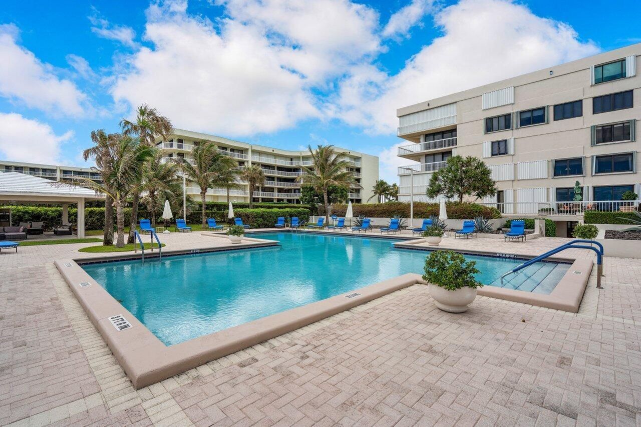 3250 S Ocean Boulevard, Unit 508n, Palm Beach, FL 33480 Photo