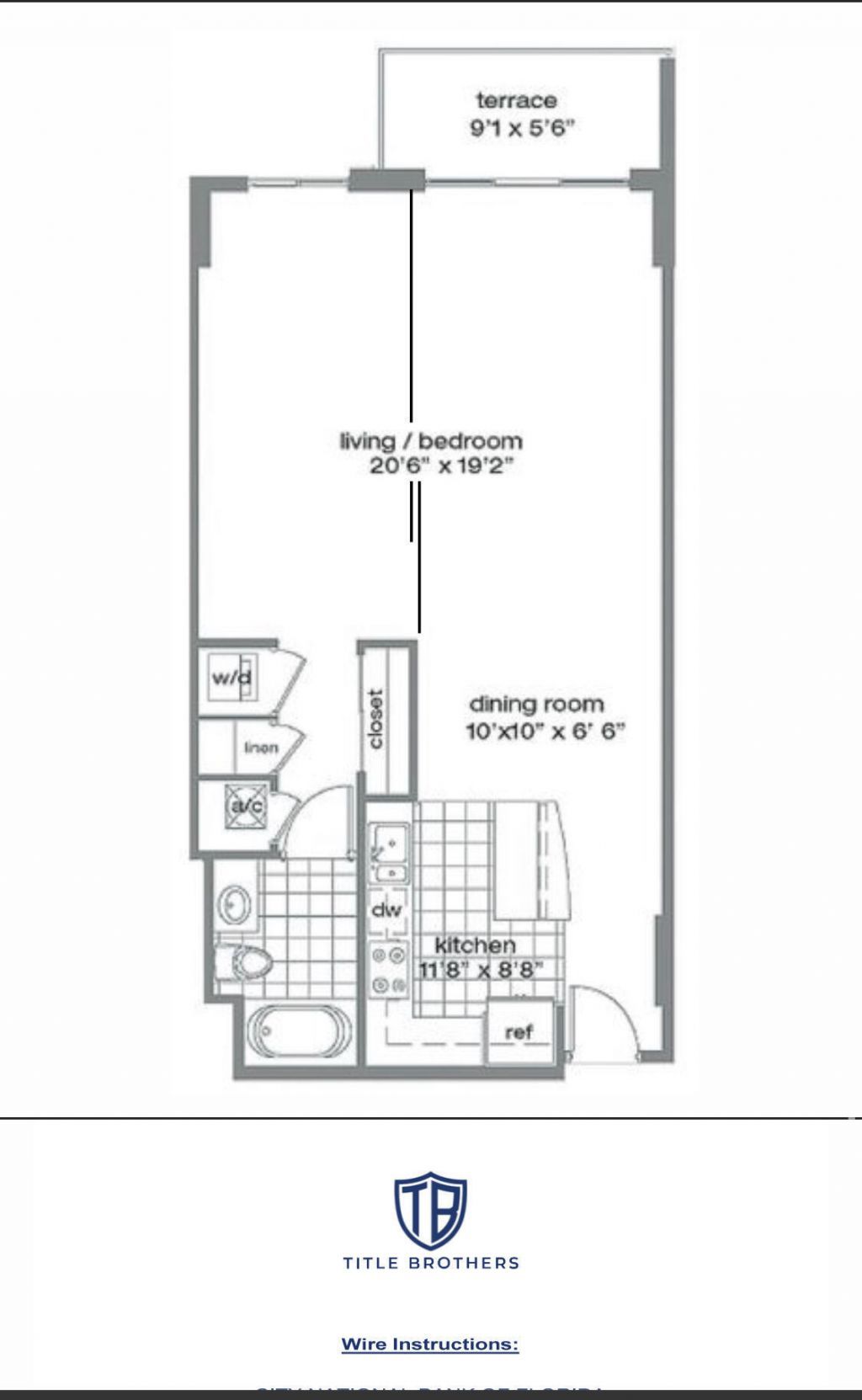 300 S Australian Avenue, Unit 103, West Palm Beach, FL 33401 Photo