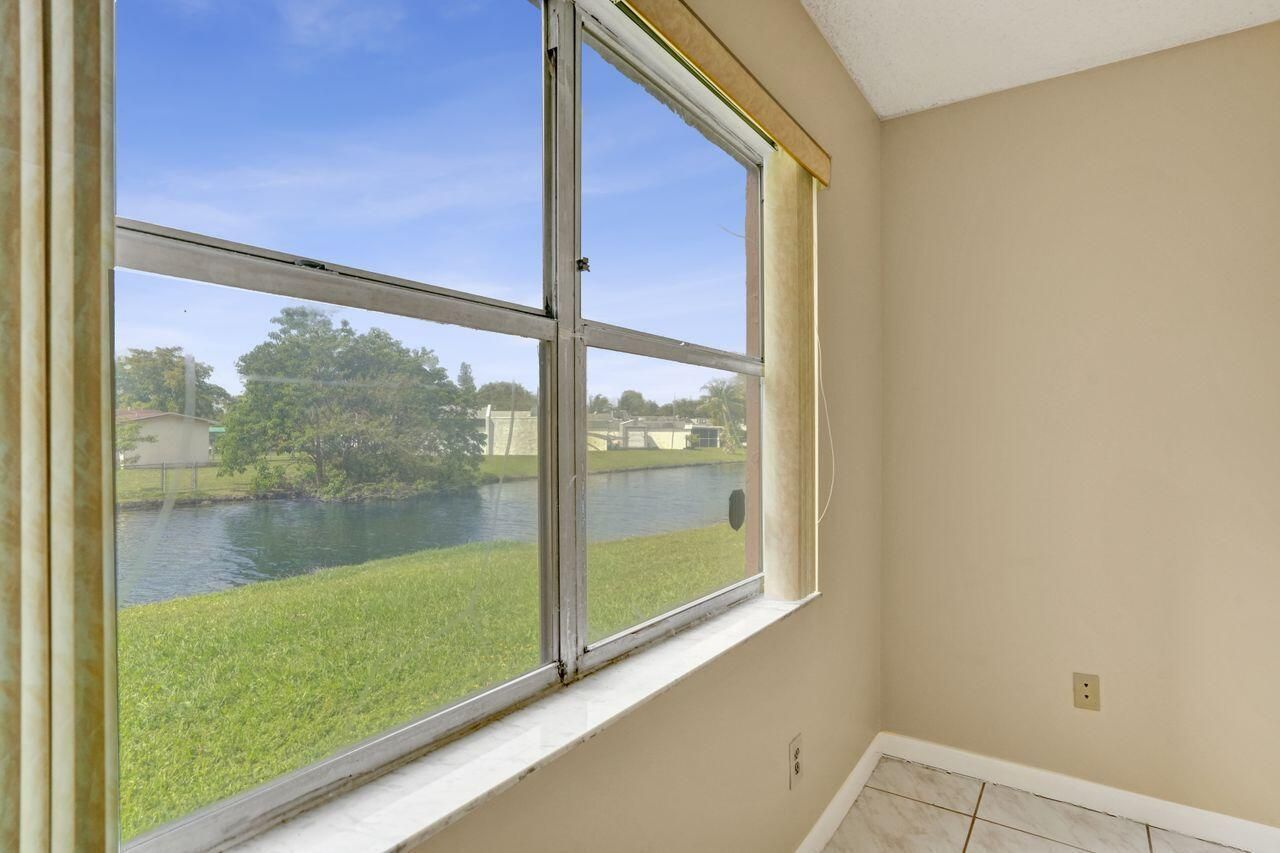 9460 Sunrise Lakes Boulevard, Unit 106, Sunrise, FL 33322 Photo