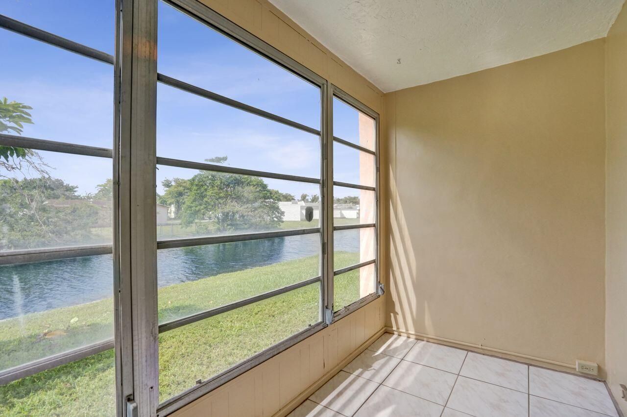 9460 Sunrise Lakes Boulevard, Unit 106, Sunrise, FL 33322 Photo
