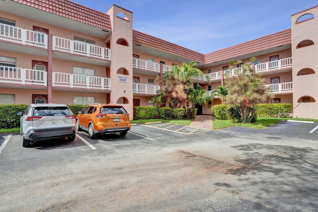 9460 Sunrise Lakes Boulevard, Unit 106, Sunrise, FL 33322 Photo