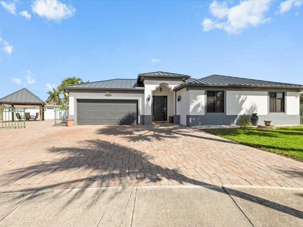 20300 SW 129th Place, Miami, FL 33177