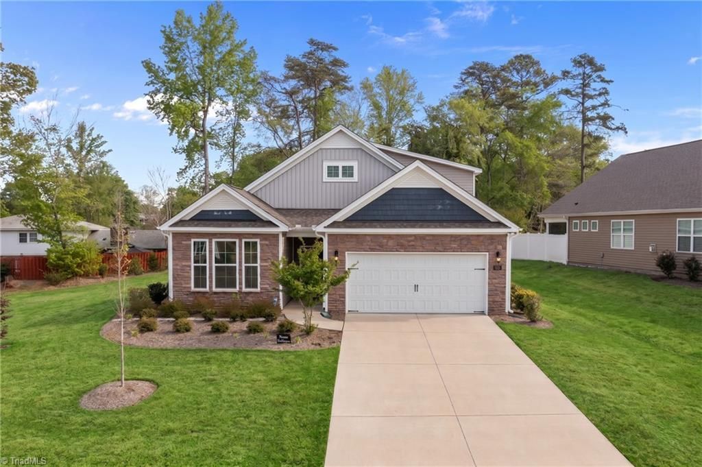 1639 Abberly Place, Graham, NC 27253 Main Photo