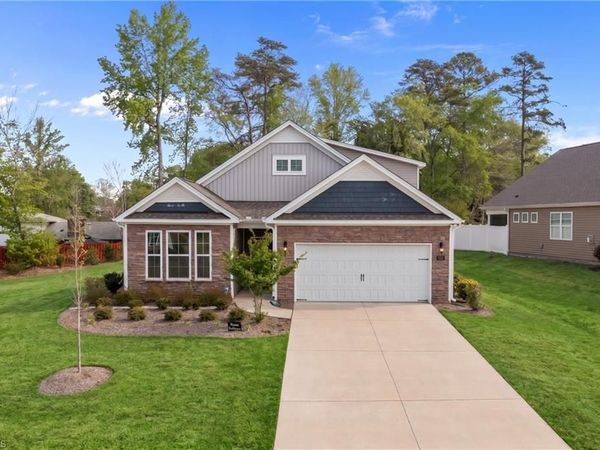 1639 Abberly Place, Graham, NC 27253