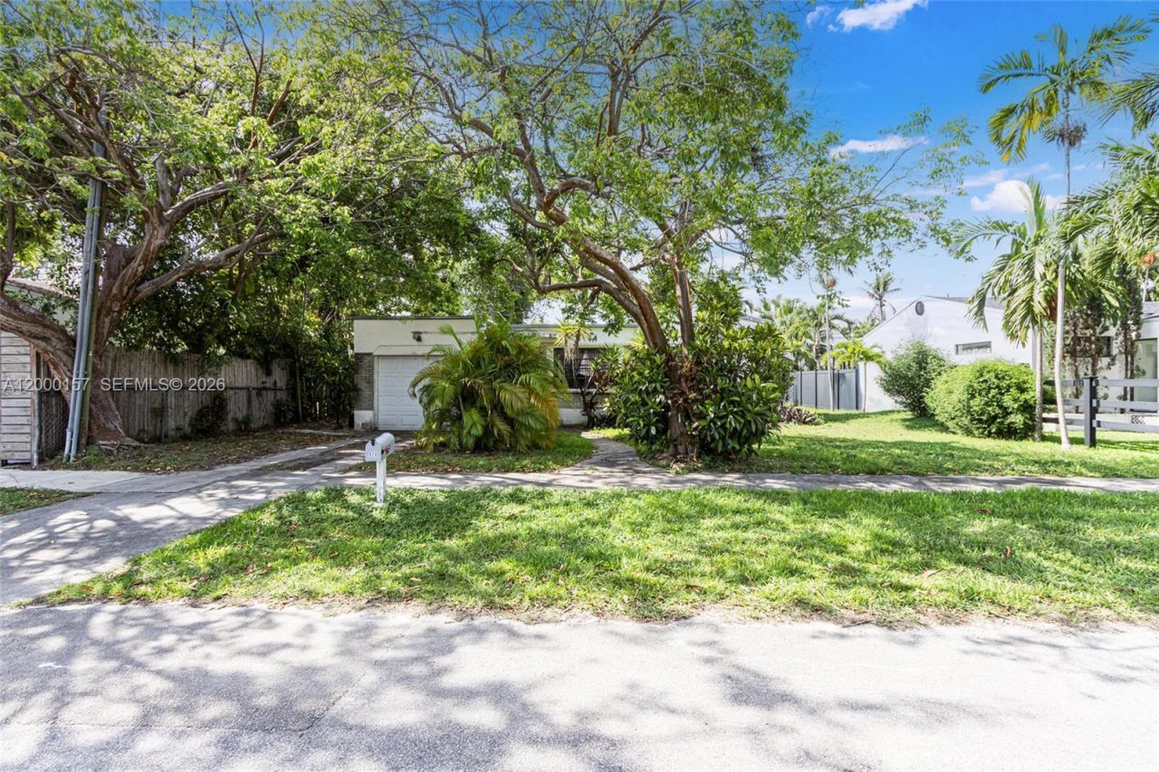 820 NE 82nd Ter, Miami, FL 33138 Photo