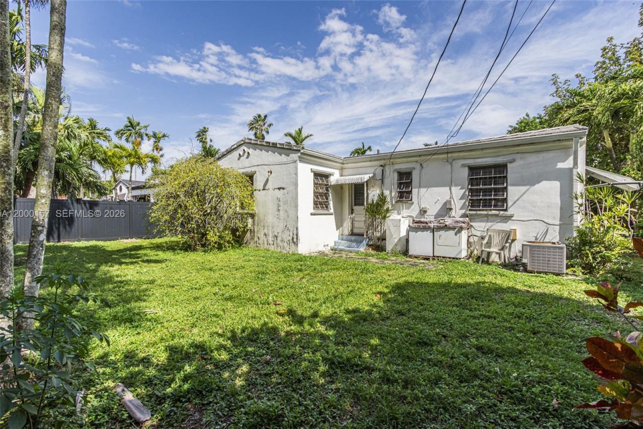 820 NE 82nd Ter, Miami, FL 33138 Photo