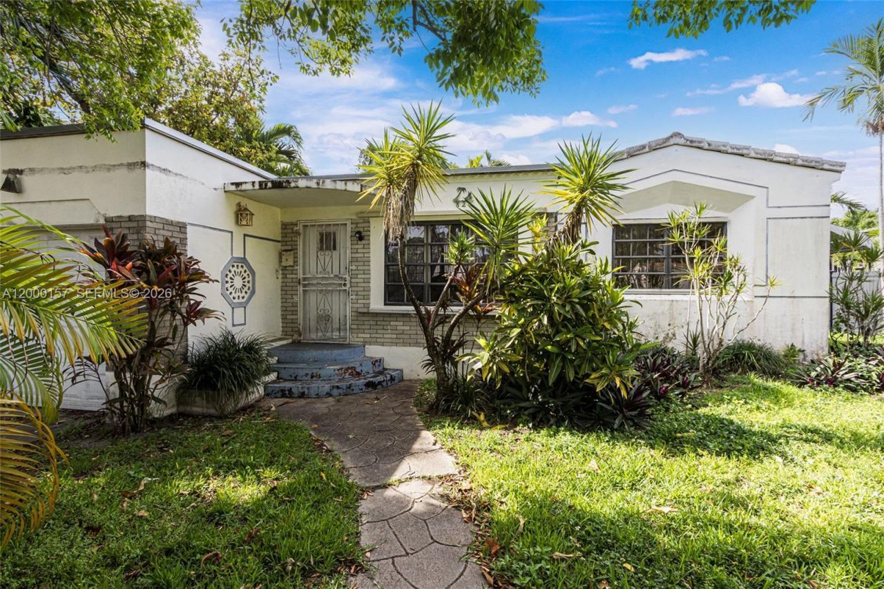 820 NE 82nd Ter, Miami, FL 33138 Photo