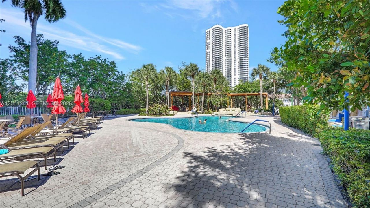 3400 NE 192nd St, Unit 303, Aventura, FL 33180 Photo