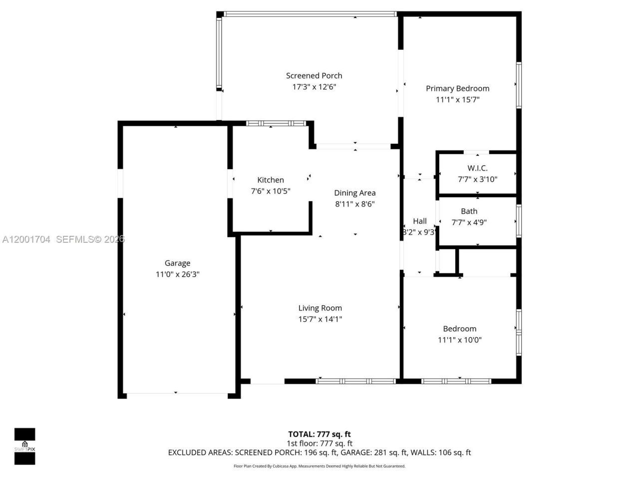 5712 NW 66th Ave, Tamarac, FL 33321 Photo