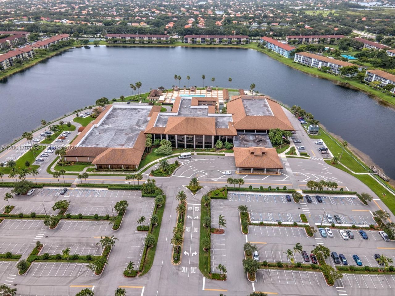13500 SW 1st St, Unit 307U, Pembroke Pines, FL 33027 Photo