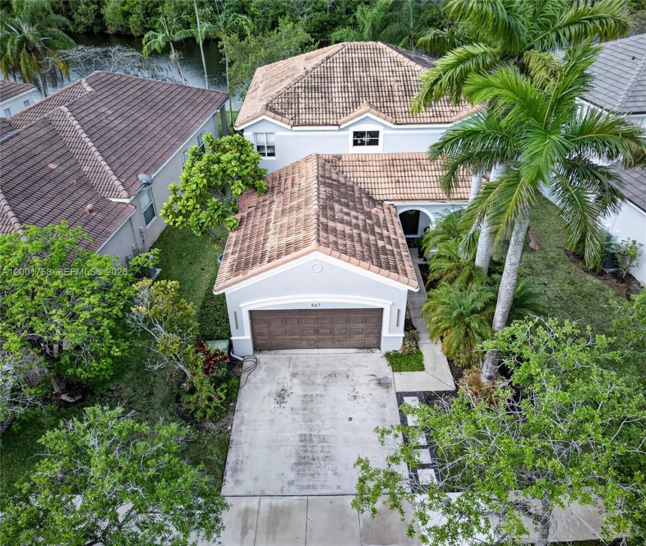 567 Live Oak Ln, Weston, FL 33327 Photo