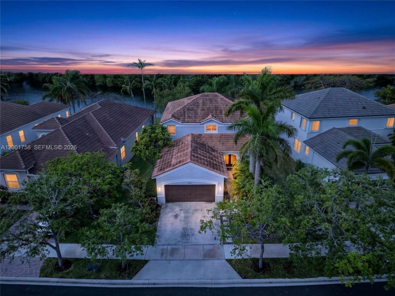 567 Live Oak Ln, Weston, FL 33327 Photo