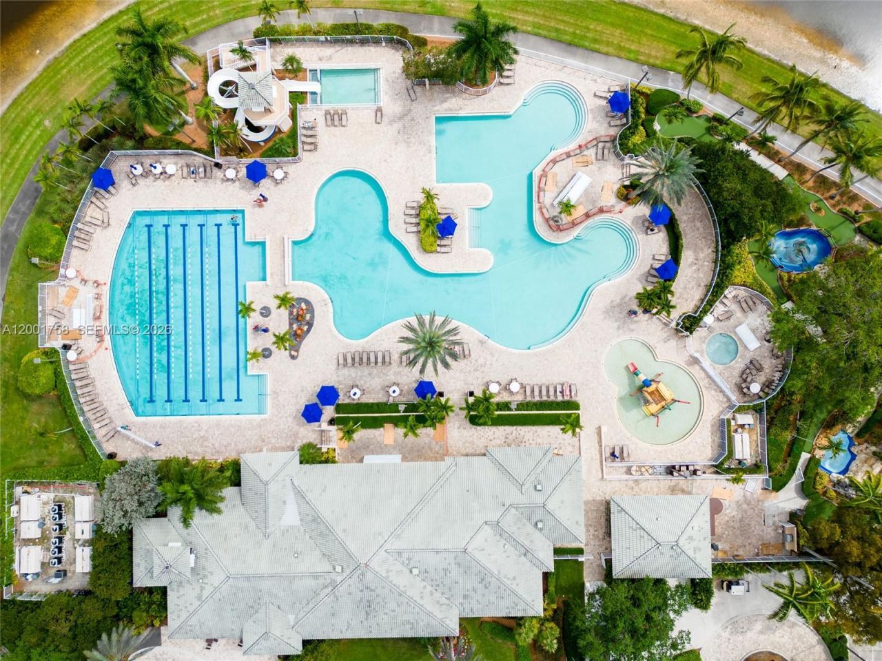 567 Live Oak Ln, Weston, FL 33327 Photo