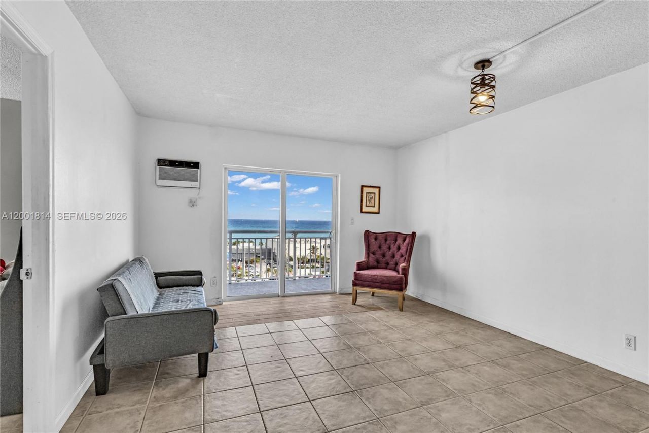 200 S Birch Rd, Unit 1015, Fort Lauderdale, FL 33316 Photo