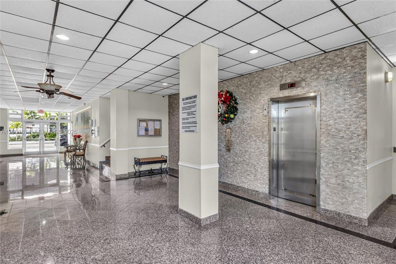 200 S Birch Rd, Unit 1015, Fort Lauderdale, FL 33316 Photo