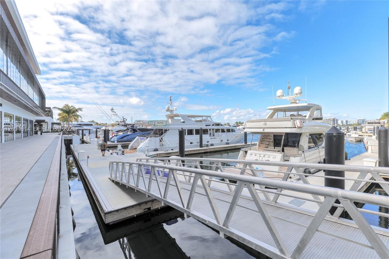 200 S Birch Rd, Unit 1015, Fort Lauderdale, FL 33316 Photo