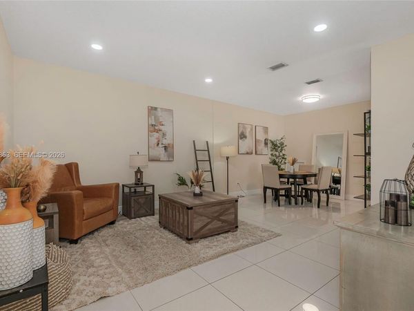Unit 83, Miramar, FL 33027