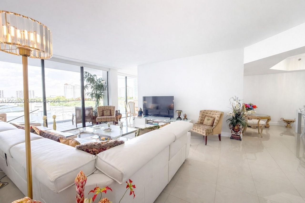 19707 Turnberry Way, Unit 6L, Aventura, FL 33180 Photo