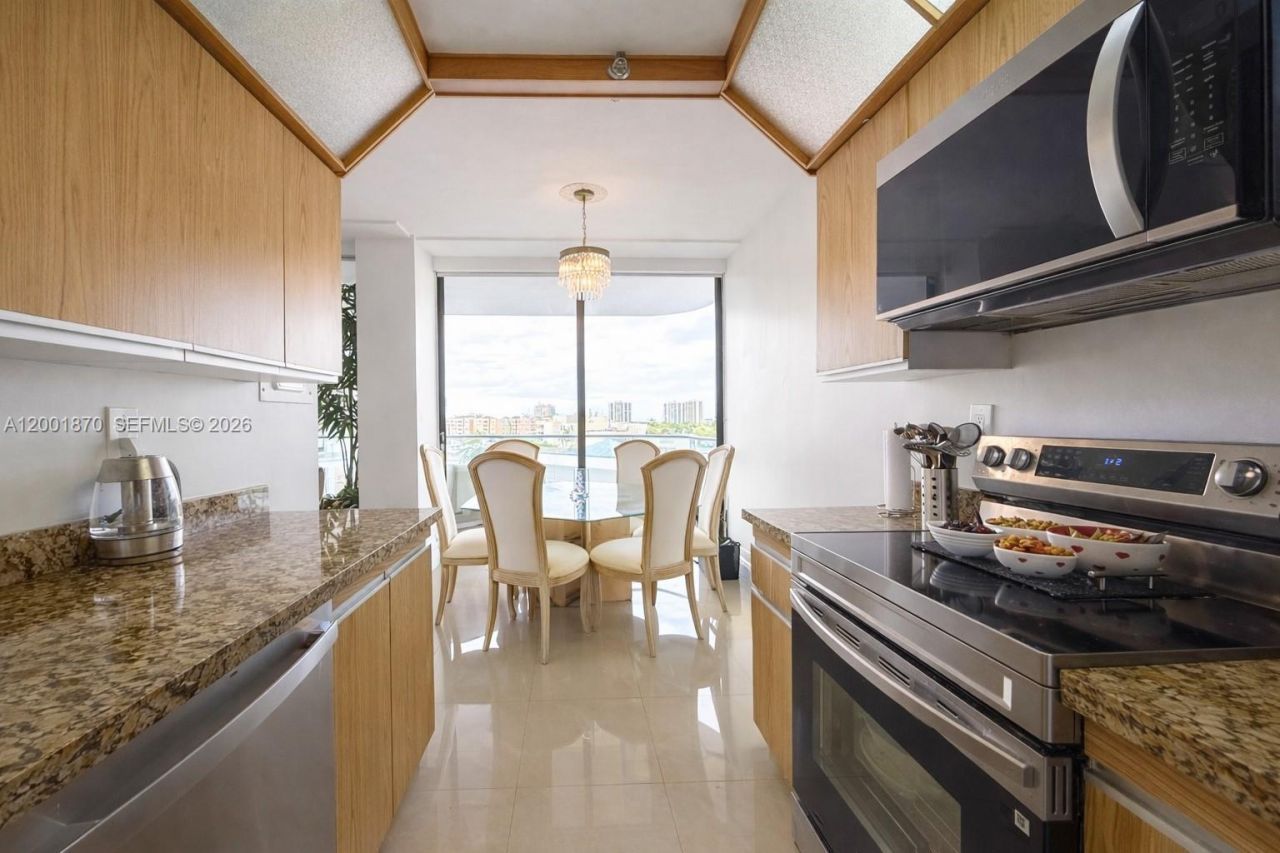 19707 Turnberry Way, Unit 6L, Aventura, FL 33180 Photo