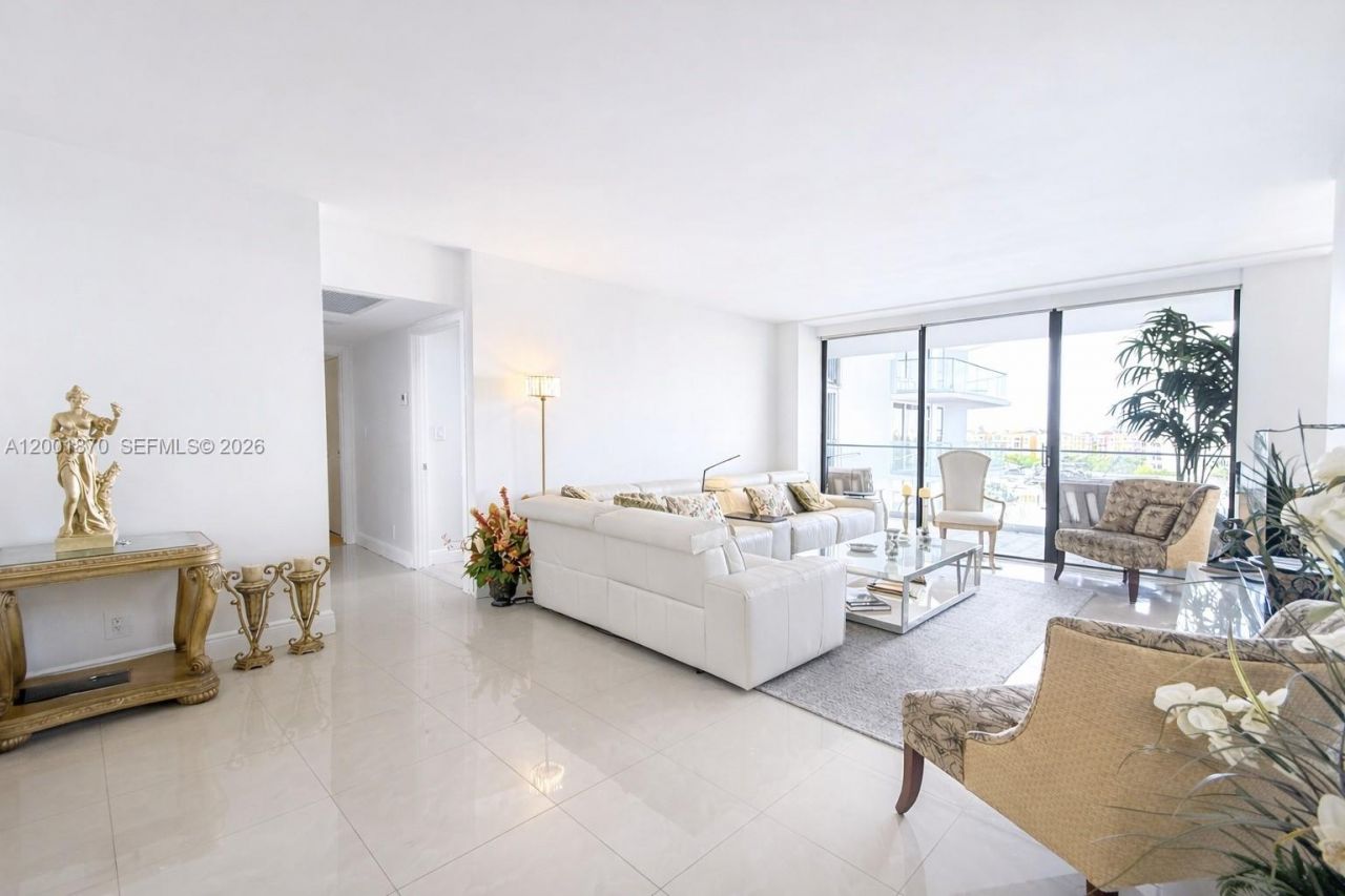 19707 Turnberry Way, Unit 6L, Aventura, FL 33180 Photo