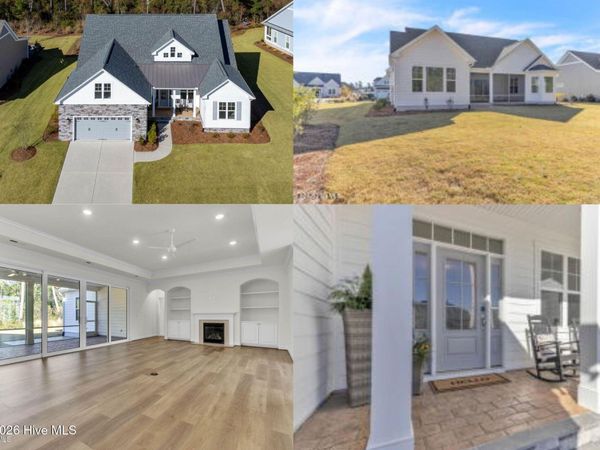 4275 Cobleskill Drive, Leland, NC 28451