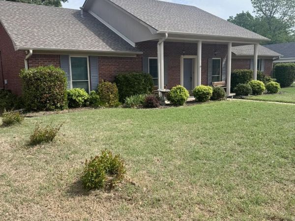 2101 JR Circle, Newport, AR 72112