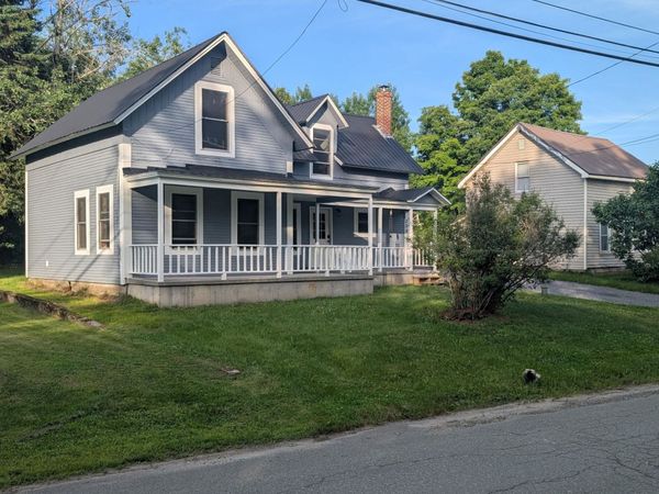 233 Depot Street, Burke, VT 05871