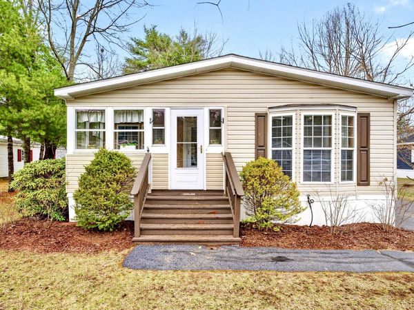 166 Eagle Drive, Rochester, NH 03868