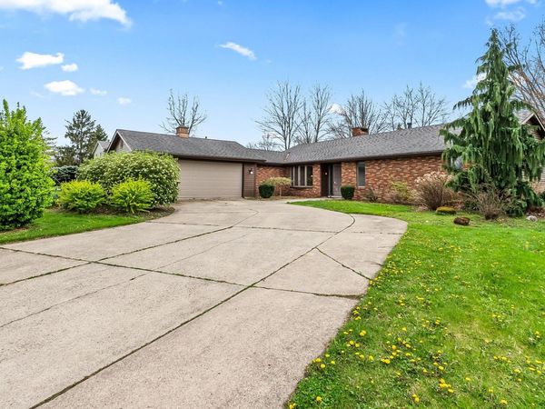 11431 Wayfair Place, Fort Wayne, IN 46845