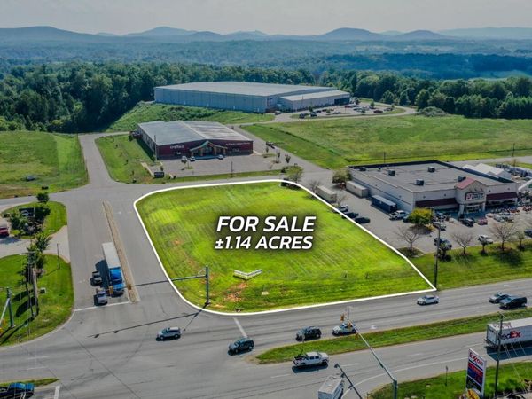 0 Virginia Market Place DR , Rocky Mount, VA 24151