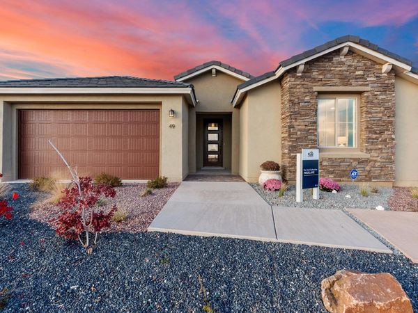 49 Firecrown Lane , Santa Fe, NM 87508