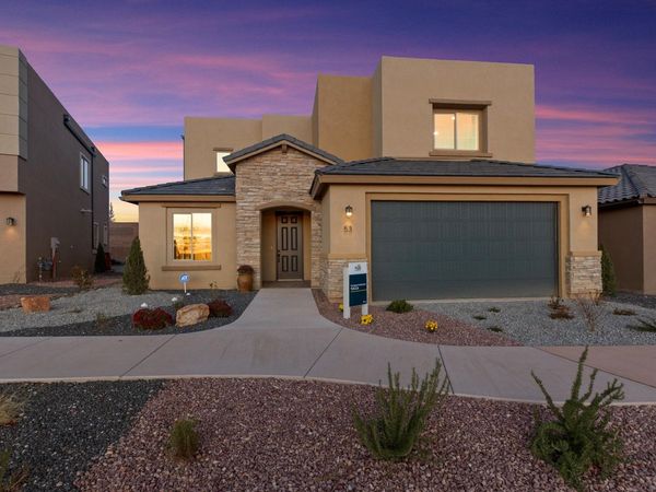 53 Firecrown Lane , Santa Fe, NM 87508