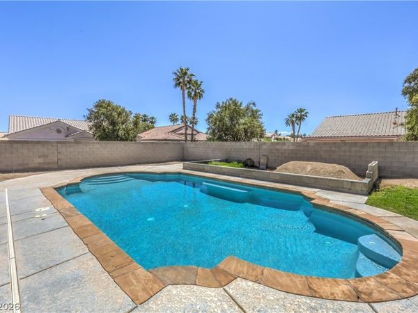 5809 Calm Lagoon Avenue , Las Vegas, NV 89130