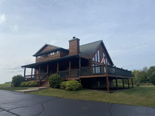 7330 N Crestview Road, STILLMAN VALLEY, IL 61084