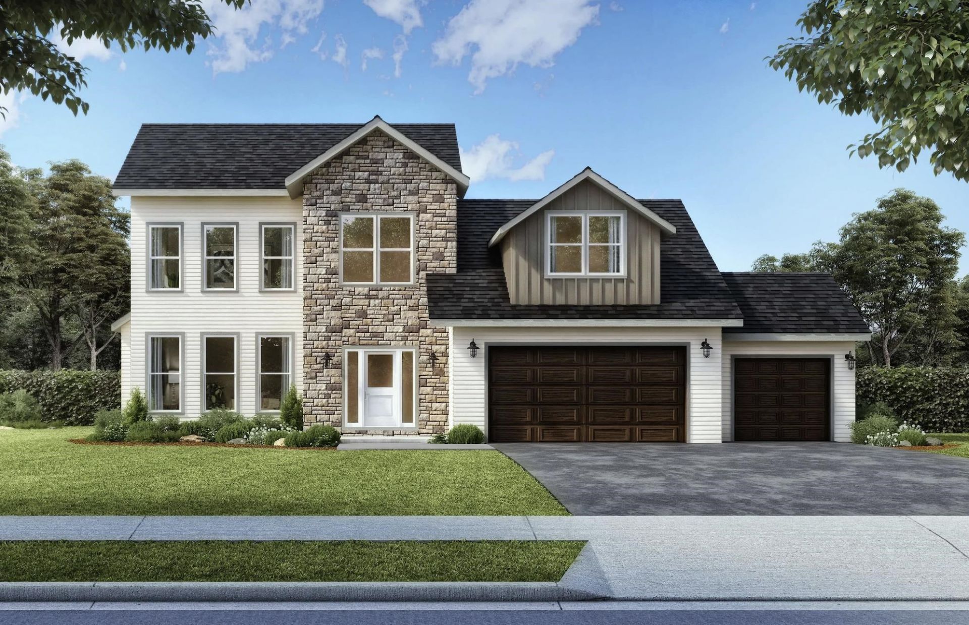 763 Biscayne Place, Roscoe, IL 61073 Main Photo