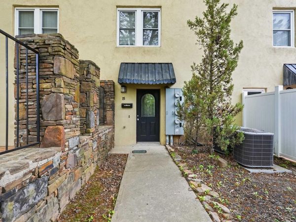 122 E Main Street, Heber Springs, AR 72543