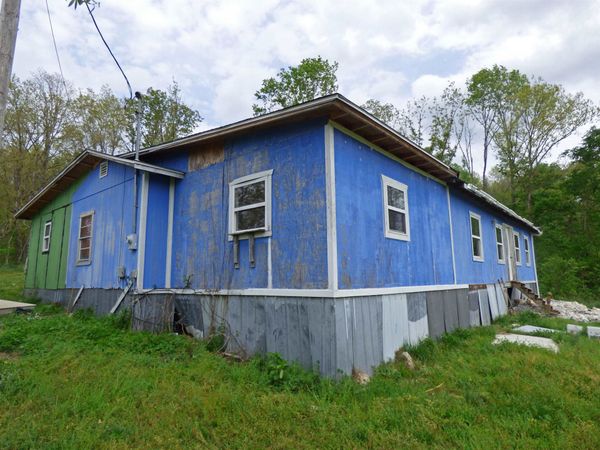 1012 Martin Creek Road , Williford, AR 72482