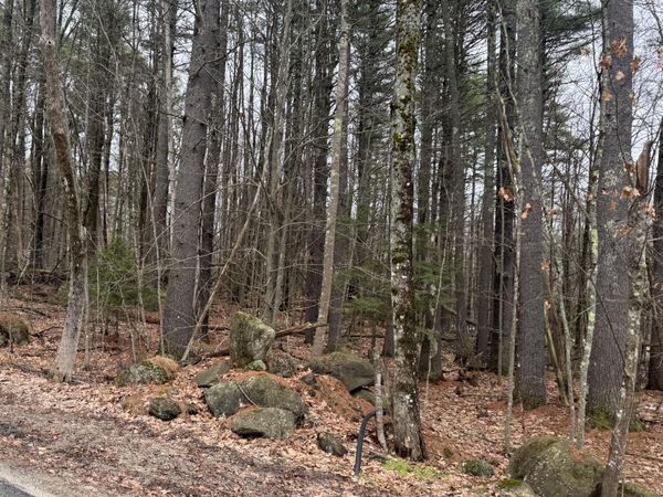 0 Sedgley Road , Limerick, ME 04048