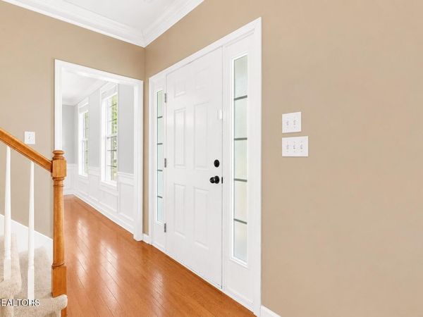 7625 Misty View Lane, Knoxville, TN 37931