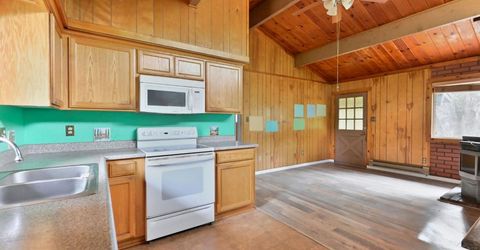 52 Iris Way, West Point, CA 95255 Photo