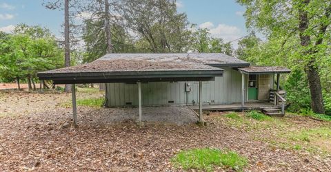 52 Iris Way, West Point, CA 95255 Photo