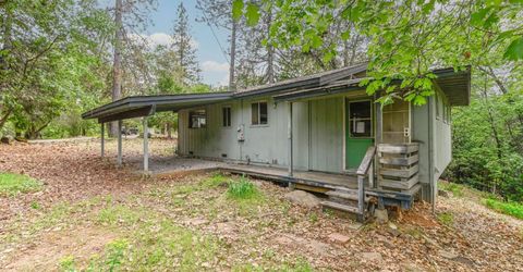 52 Iris Way, West Point, CA 95255 Photo