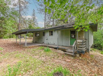 52 Iris Way, West Point, CA 95255 Photo