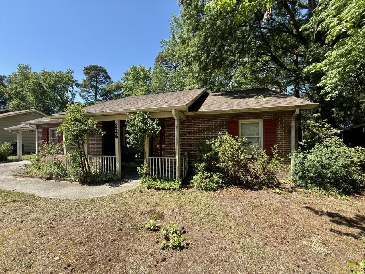 226 Manor Circle Photo 17