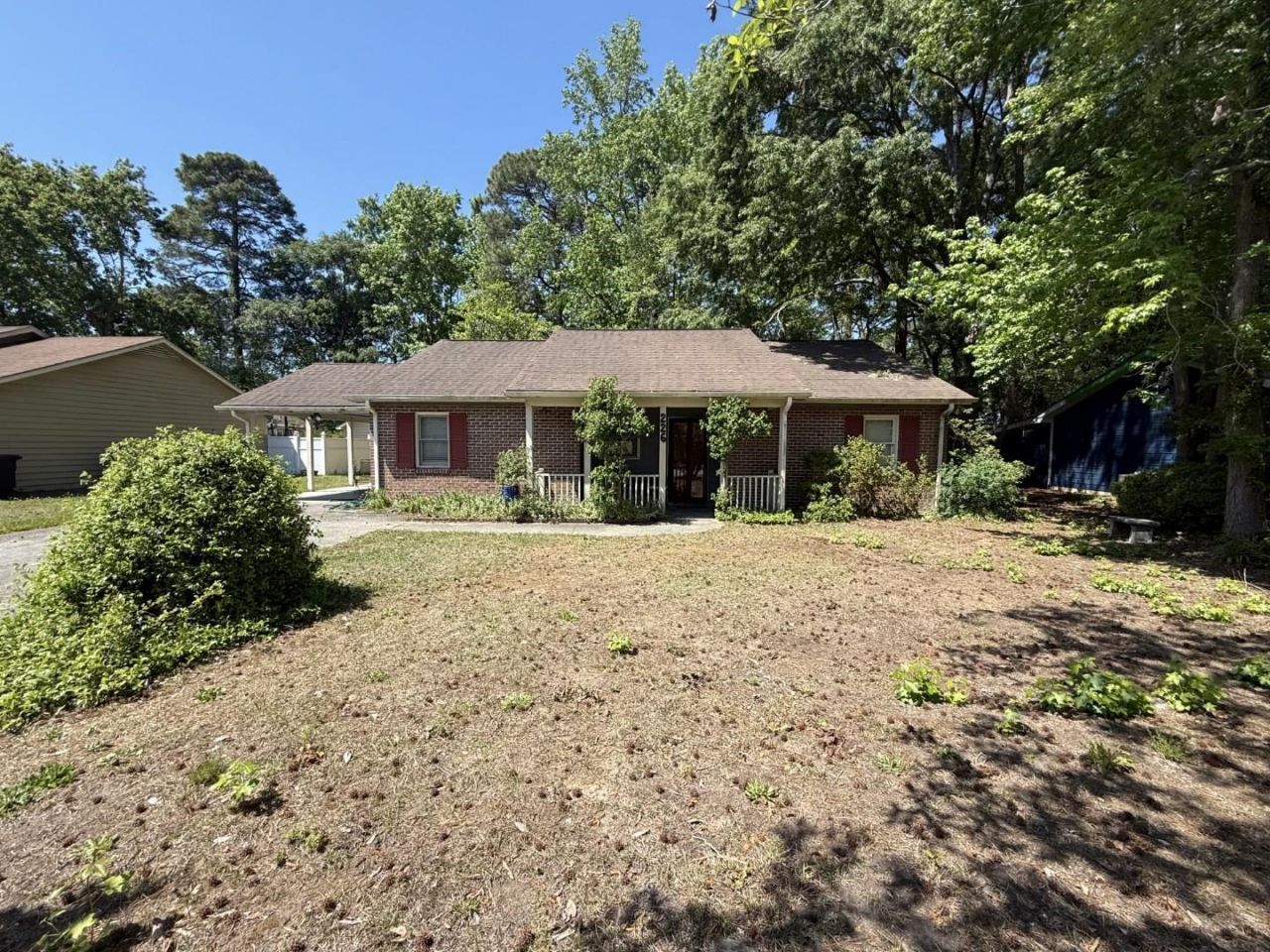 226 Manor Circle Photo 20