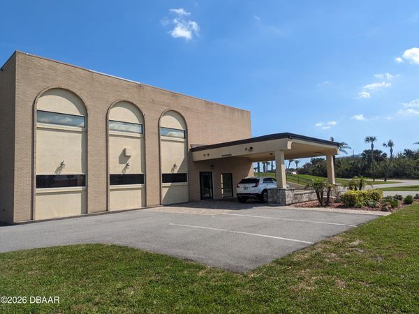 1010 Ocean Shore Boulevard, Ormond Beach, FL 32176