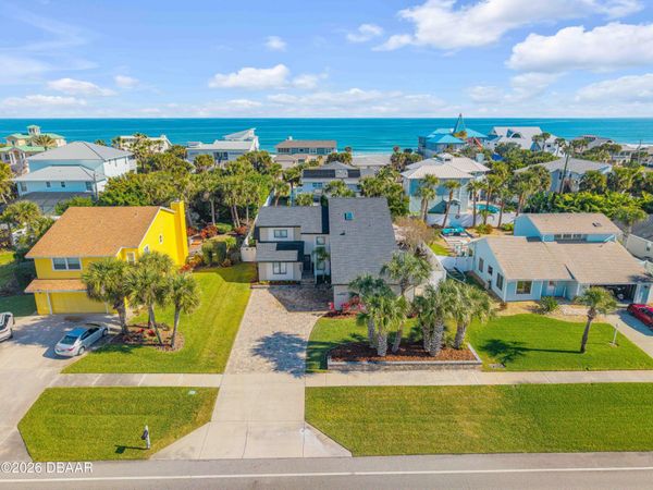 4623 S Atlantic Avenue, New Smyrna Beach, FL 32169