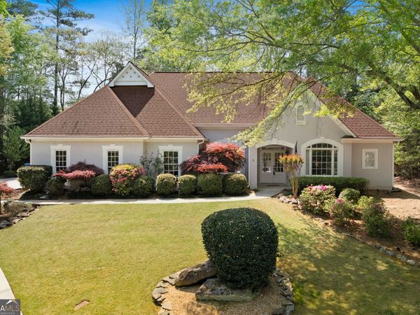 735 Mill Circle, Alpharetta, GA 30022