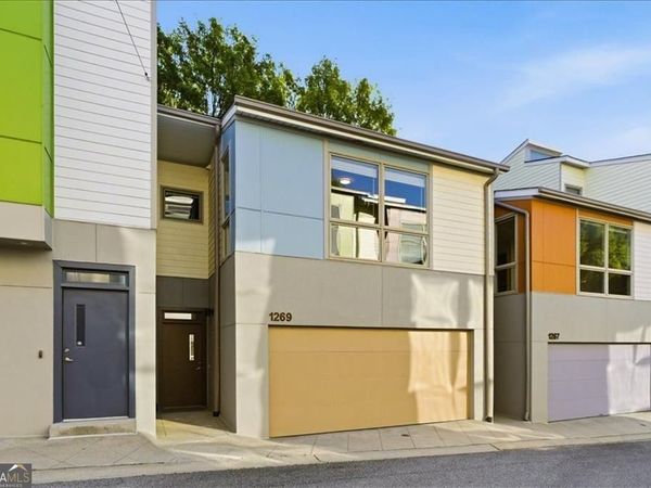 1269 Ponti Mews NW, Atlanta, GA 30318