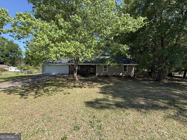 851 Vernon Ferry Road, Lagrange, GA 30240